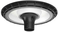 Светильник светодиодный садово-парковый ЭРА SPP-506-0-30K-060 60Вт 3000K IP65 черный Б0062730