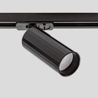 Трековый светильник IMEX Capella IL.0010.0009 BK