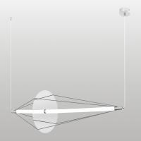 Линейно-подвесной светильник Lussole NOLAN LSP-7441