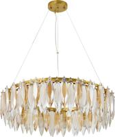 Люстра подвесная Stilfort 2186/05/12P серия New Ton