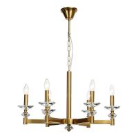 Подвесная люстра Stilfort Albert 1048/03/06P