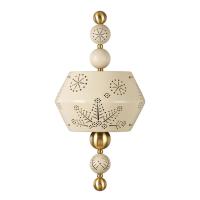 Бра Odeon Light Karelia Pendant 5444/1WA