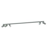 Накладной спот Nowodvorski Fourty Surface V Umbra Gray 11468