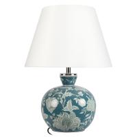 Настольная лампа Loft IT Prussian 10490T