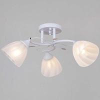 Потолочная люстра Reluce 62560-0.3-03 WH