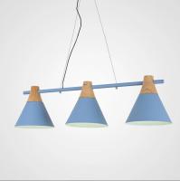 Подвесной светильник Imperium Loft Next 191621-26