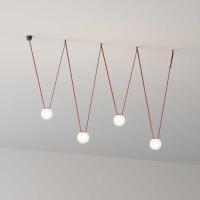Готовая конструкция (набор) Maytoni Technical TFC-Par-H02-R
