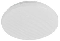 Светильник потолочный светодиодный ЭРА SPB-6 Slim Sahara 24W-6,5K без ДУ Б0071126