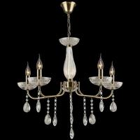 Потолочный светильник Reluce 03807-0.4-05 AB