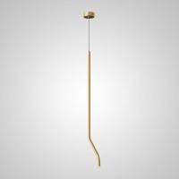 Подвесной светильник Imperium Loft Zakris A Brass 232509-23