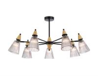 Подвесная люстра Ambrella light High Light LH58116