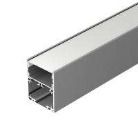 Профиль Arlight SL-Line-4050-3L-2000 Anod 044666
