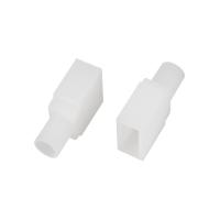 Силиконовая заглушка для лент 12mm-H Arlight 058471