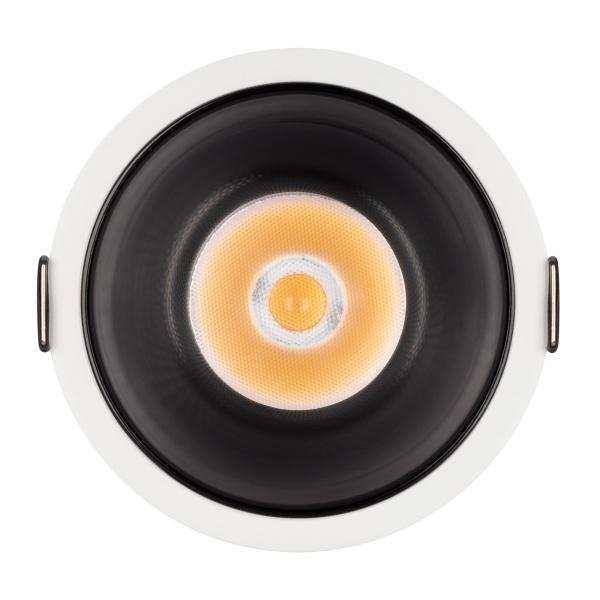 Встраиваемый светодиодный светильник Arlight S-Atlas-Built-R112-35W Warm3000 035458