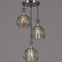 Люстра подвесная Reluce 05998-0.9-03 AB