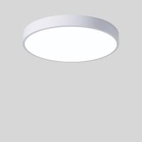 Настенно-потолочный светодиодный светильник TopDecor Union P1 10