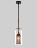 Светильник подвесной Alfa Light F2824-38