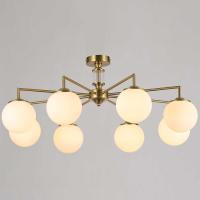 Потолочный светильник ILLUMICO IL0064-8C-79 COP