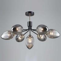 Потолочный светильник Reluce 05126-0.3-07 COFFEE+FGD