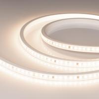Светодиодная лента герметичная ARL-PV-A84-17mm 230V Day4000 (14 W/m, IP65, FlickerFree, 50m) Arlight 058658