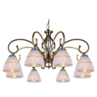 Потолочный светильник Reluce 03514-0.4-08