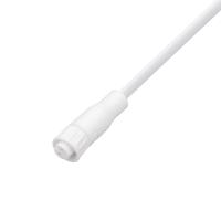 Разъем выводной ARL-MONO-2PIN-L300-F-IP67  Arlight 047392