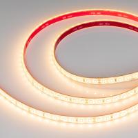 Светодиодная лента герметичная RTW-PS-A80-12mm 24V Warm2400 (4.8 W/m, IP67, TWP100, 5m) Arlight 053506