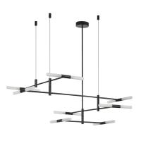 Подвесной светильник Odeon Light Soho Hightech 4307/16