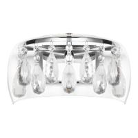 Настенный светильник Lumina Deco Tosso LDW 8066-1 PR