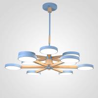 Люстра Imperium Loft TURNA-DBL01 229092-26