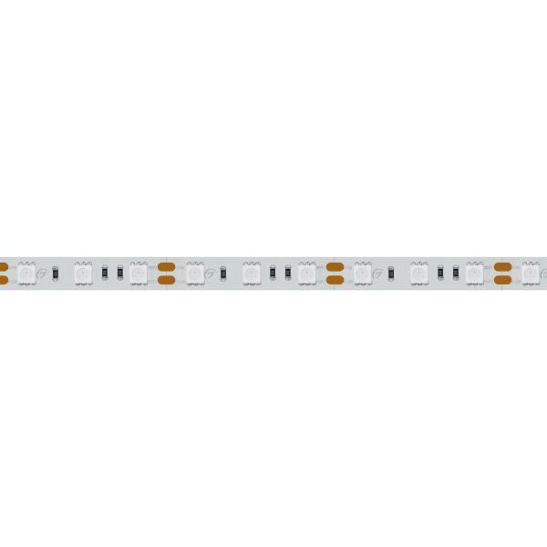 Светодиодная лента Arlight 14,4W/m 60LED/m 5060SMD ультрафиолет 5M 012815(2)