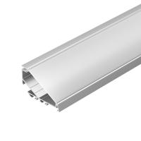 Профиль Arlight KLUS-P45.30-2000 ANOD 025469