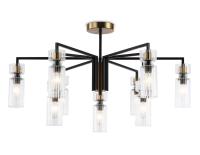 Подвесная люстра Ambrella light High Light LH56117