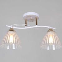 Потолочная люстра Reluce 73460-0.3-02 WH+FG