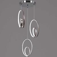 Люстра подвесная Reluce 05669-0.9-03 CH