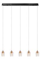 Подвесной светильник Lucide BERLIANE 00430/20/60