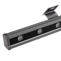 Прожектор светодиодный Arlight 48W RGB 4000K AR-Line-1000L-48W-24V RGB-Day4000 027282