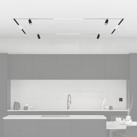 Комплект трековой системы Denkirs SET SMART ZigBee 03 PRO