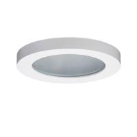 Встраиваемый светильник Italline DL-2633 white