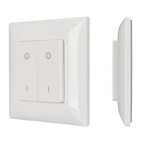 Панель управления Arlight Smart-P47-Dim-P-Suf 028301