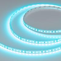 Светодиодная лента RT-A120-8mm 24V Tiffany (9.6 W/m, IP20, 2835, 5m) Arlight 043382