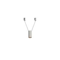 Трековый светильник Maytoni Technical TR157-1-12W3K-PT