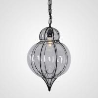 Подвесной светильник Imperium Loft Cove Black D28 314528-23