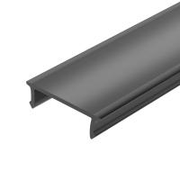 Экран SL-W15-2000 OPAL BLACK Arlight, Пластик 059116