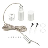 Подвес MOONLIGHT-VT-LIFT-SIDE-D18 White Arlight 048382
