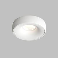 Встраиваемый светильник Denkirs Borre DK2045-WH