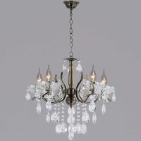 Потолочный светильник Reluce 96120-0.4-05