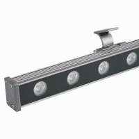 Прожектор светодиодный Arlight 18W RGB AR-Line-1000S-18W-24V RGB 023623