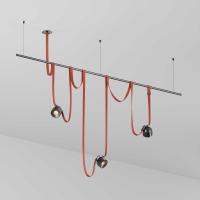 Готовая конструкция (набор) Maytoni Technical TFC-Par-H03-R