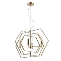 Подвесной светильник Vele Luce Folle VL1514P04